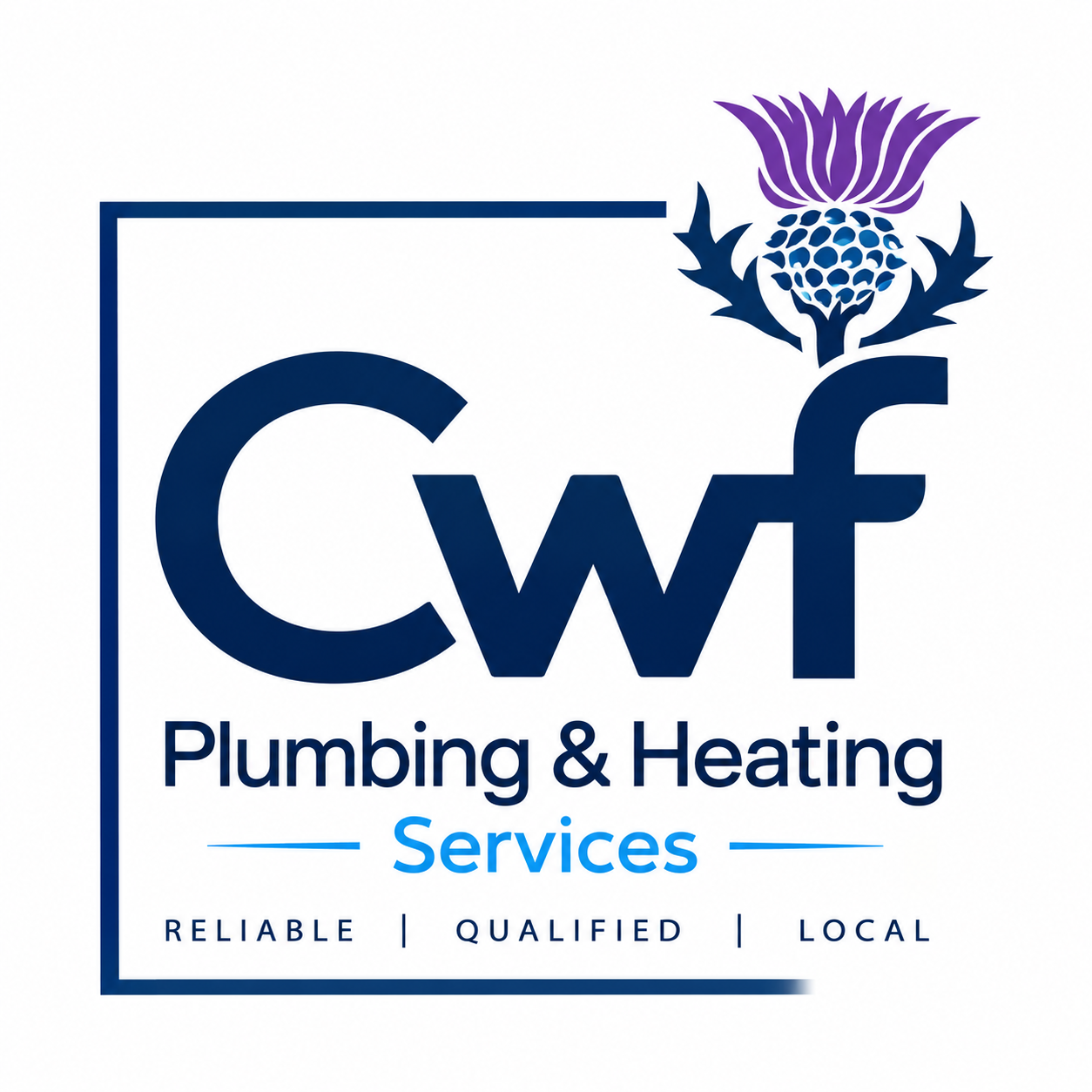 CWF Plumbing & Heating Services